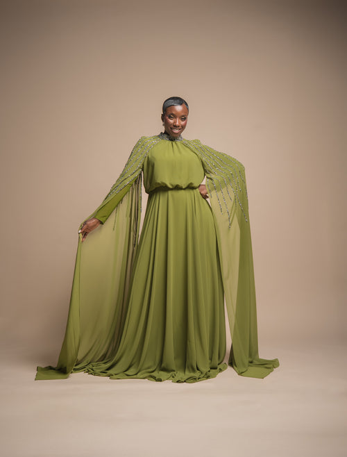 MODÈLE ASMARA