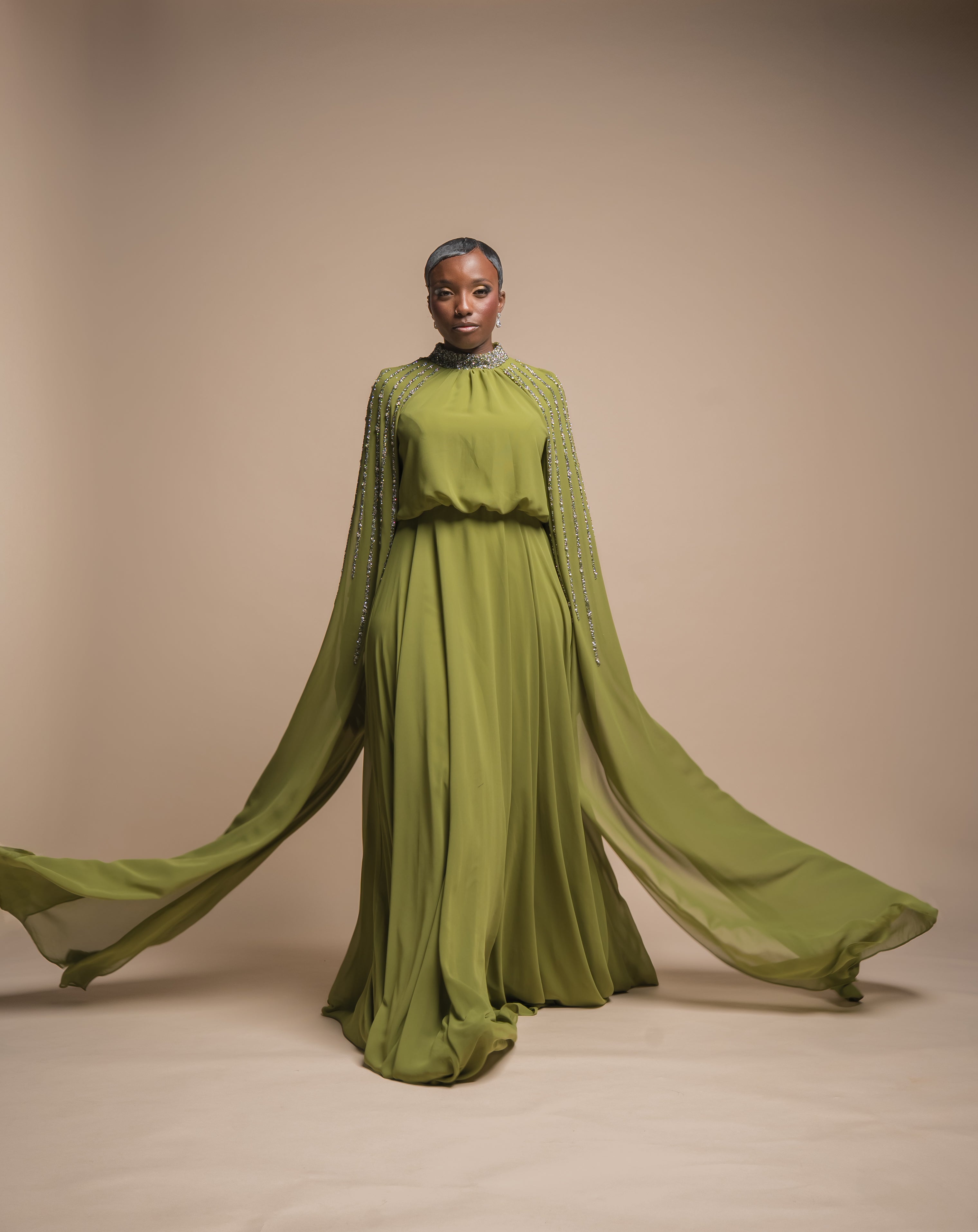 MODÈLE ASMARA