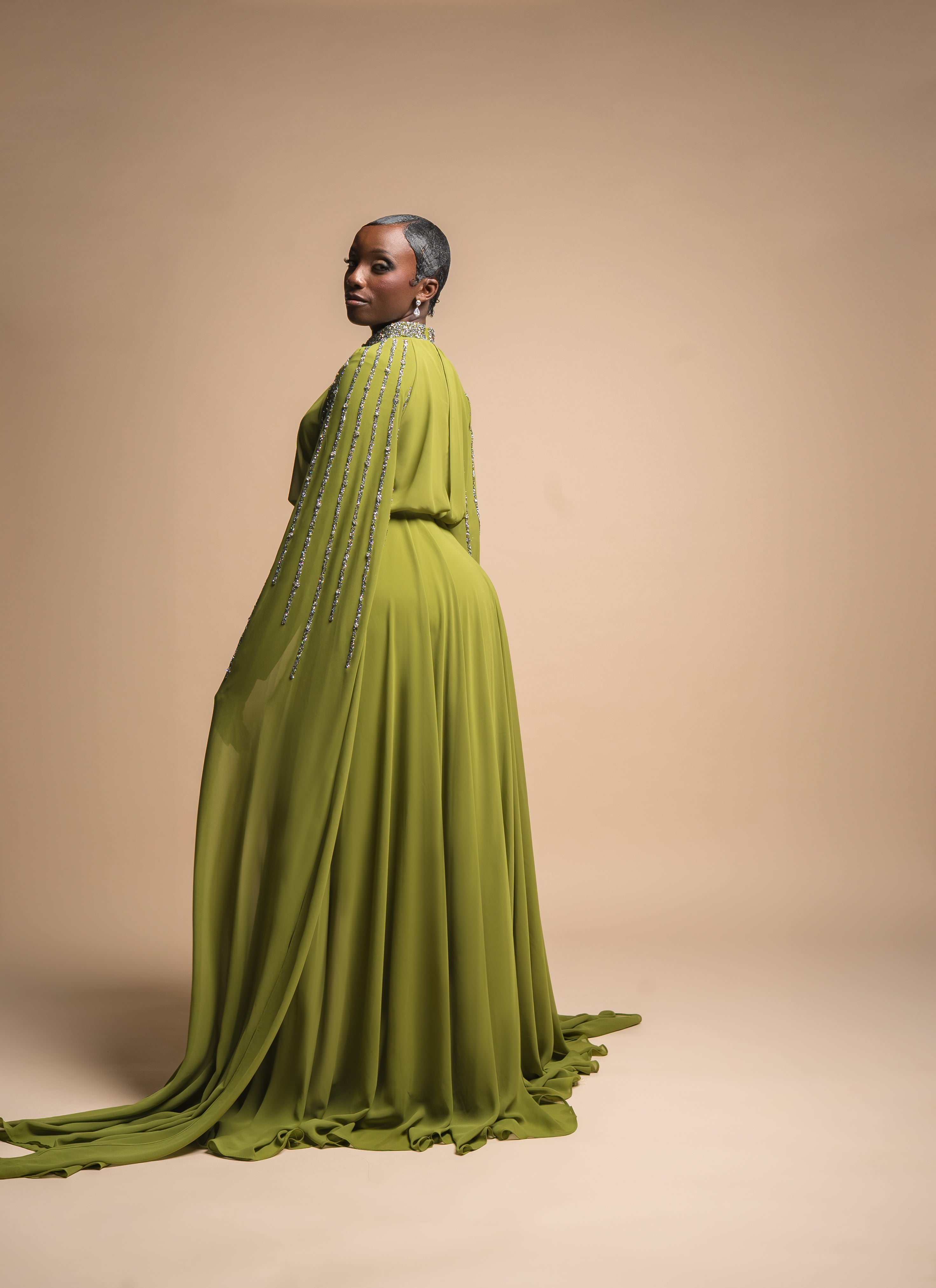 MODÈLE ASMARA